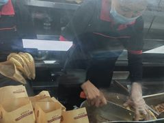 -樊记腊汁肉(竹笆市总店)
