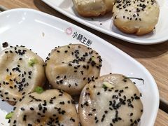 -小杨生煎(白玉兰广场店)
