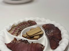 -渝信川菜(长安店)