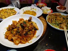 -粗粮人家(簋街店)
