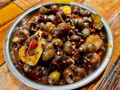 香辣小螺丝-王红军龙虾(新民路店)