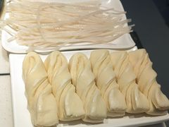 -小炉灶铁锅炖