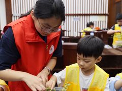 -宁波市保国寺古建筑博物馆