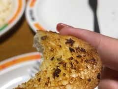 -比格比萨自助(西单明珠餐厅)