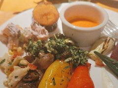 -拉蒂娜·巴西牛排馆 Latina·Brazilian Steakhouse(王府井喜悦店)