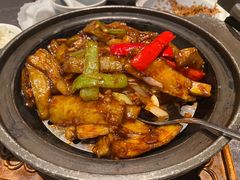 -新乾隆酒楼(帝景园店)
