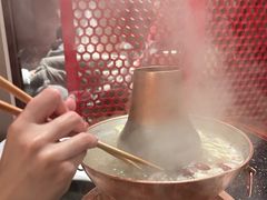 -南门涮肉(通州大船店)