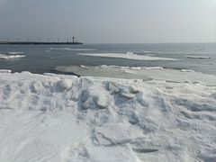 -金梦海湾浴场