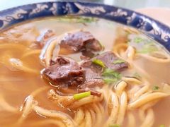 -十二忠手拉面(中华路店)