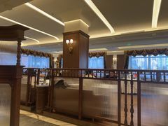 -马克西姆俄罗斯餐厅(通亚街店)