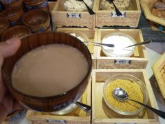 -锡林郭勒元和建国饭店