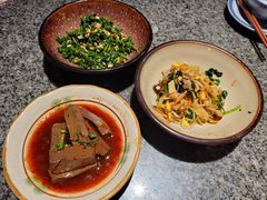 -南京大牌档(之心城店)