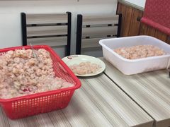 大堂-正宗张记包子(河北宇萃里总店)