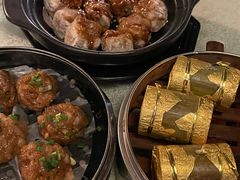 -HOHO餐厅(古子城店)