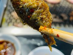 -邛海景风火盆烧烤(大石板古村二分店)