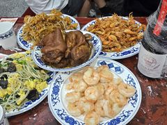 -九河居(荔湾路店)