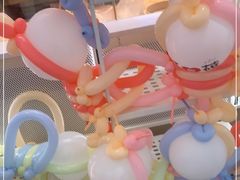 -西贝(太原万象城店)