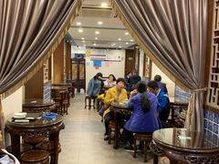 大堂-仁信老铺甜品(北京路店)