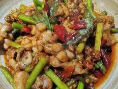 -李老哈·东北菜(宋园路店)