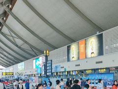 -丽江三义国际机场