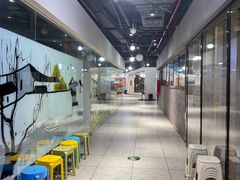 -谜盒子奇幻密室(南屏店)