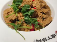 -虎丫炒鸡(郑州高新万科店)