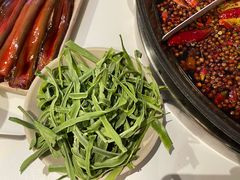 -朱氏胖子烂火锅(洪崖洞店)