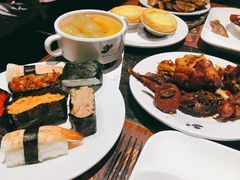 -汉巴味德(大悦城店)