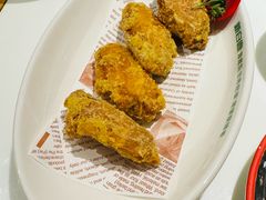 -新白鹿餐厅(第一百货店)