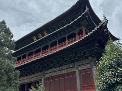 -报恩寺(平武县)