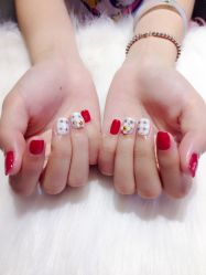 -隅日式美甲美睫專門店