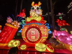 -广州文化公园