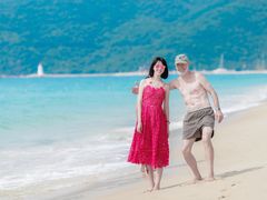 -三亚亚龙湾希尔顿酒店
