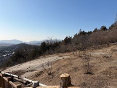 -白水寺森林公园
