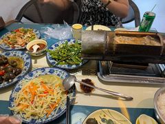 -生态苑农庄(十里画廊遇龙河店)