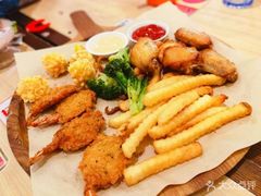 -天虹购物中心(石路店)