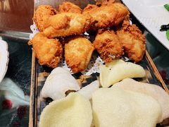 -裕德隆清真饭庄·天津特色菜(东丽店)
