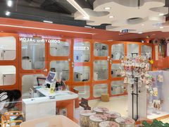 -三花喵·撸猫购宠·宠物生活馆(虹桥南丰城店)