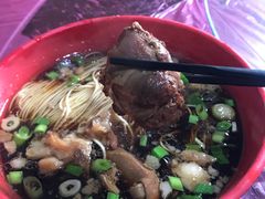 -西复兴羊肉馆(南翔老街店)