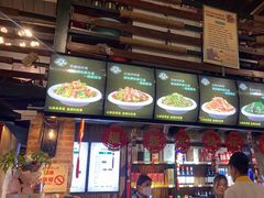 -3号仓库(幸福北路店)