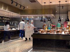 -博林天瑞喜来登酒店·西丽尚膳