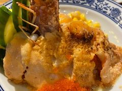 -达摩食堂(仓山万达店)