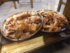 -肖肖酸萝卜鱼火锅(总店)