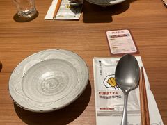 -CURRY YA 熟成咖哩專門店(深圳湾万象城店)
