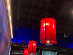 大堂-红蜡烛•瓦罐粥家常菜•夜宵(中山路店)
