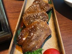 -九井澤精致料理(金茂店)