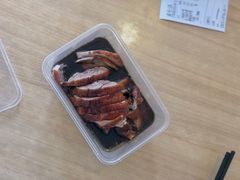 烤鸭-晓马鸭店(新芜路店)
