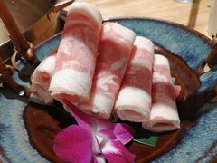 高钙羊肉卷-椰夫人·养生椰子鸡(金沙洲永旺店)