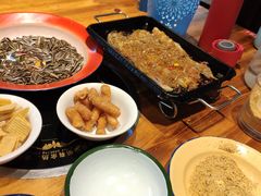 -香约老地方烧烤(九道街店)
