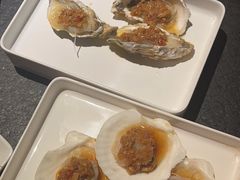 -神户赤童日式烤肉(金地广场店)